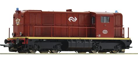 Roco 70788 Ns Diesellok Serie 2400 Ep4 Menzels Lokschuppen Onlineshop