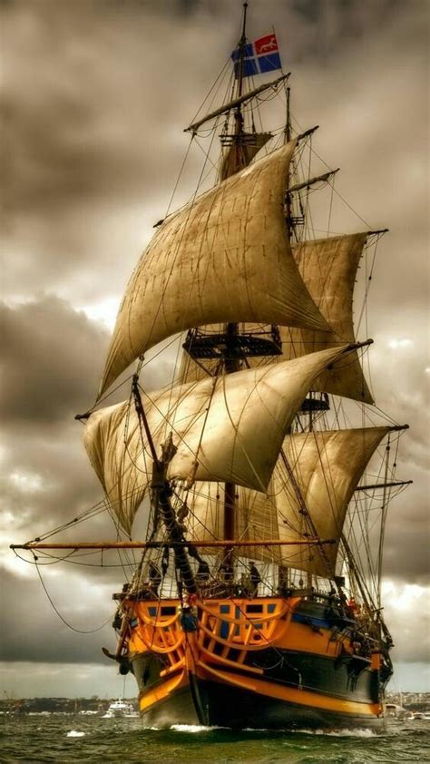 Pin By Marinos Nulis On Ships And Yachts Sailing Ships Pirate Ship