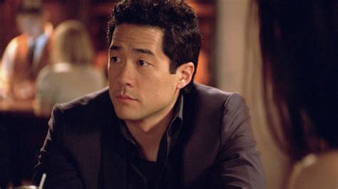 S1 14 Tim Kang The Mentalist Hollywood Actor Tv Series Actors