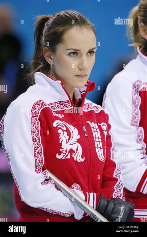 30 Hot Pictures Of The Russian Women Curling Team 100 √ Russian