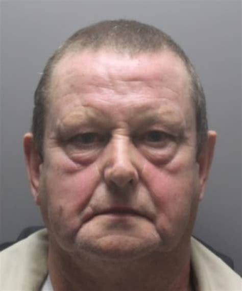 Sick 67 Year Old Pervert Jailed For 28 Years Eye On Southport