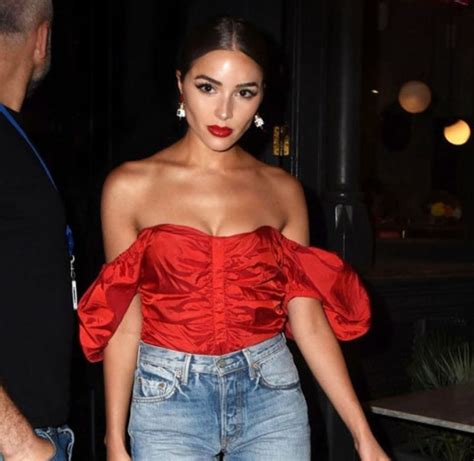 Friday Date Night Η Olivia Culpo σου δείχνει τι να φορέσεις