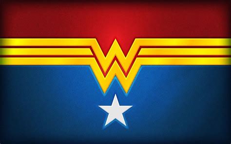 The Wonder Woman Logo S Evolution Zenbusiness