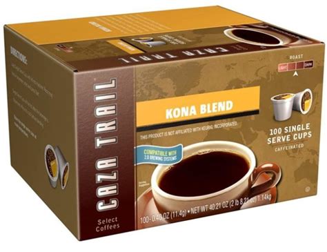 Top Kona Coffee K Cups To Enjoy Gourmet Goodness