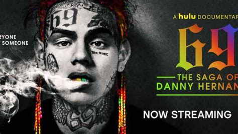 ‘69 The Saga Of Danny Hernandez Documentary Just Surprise Dropped On