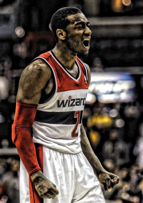 John Wall John Wall Nba Legends Wallpaper