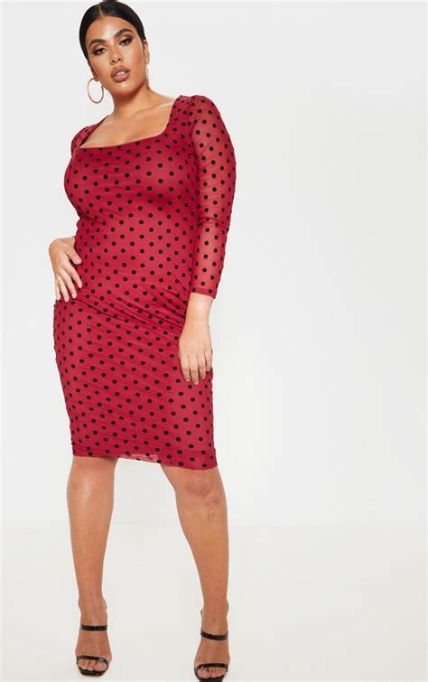 Plus Size Clothing Womens Plus Size Fashion Prettylittlething