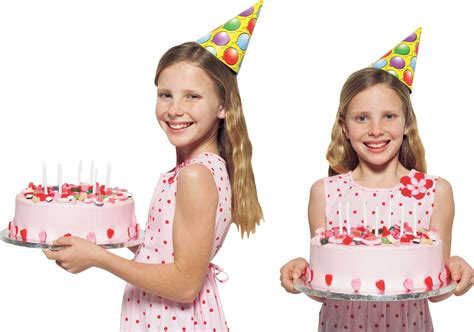 Как отпраздновать день рождения девочки