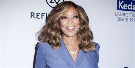 The Wendy Williams Show On Hiatus After Graves Disease Diagnosis
