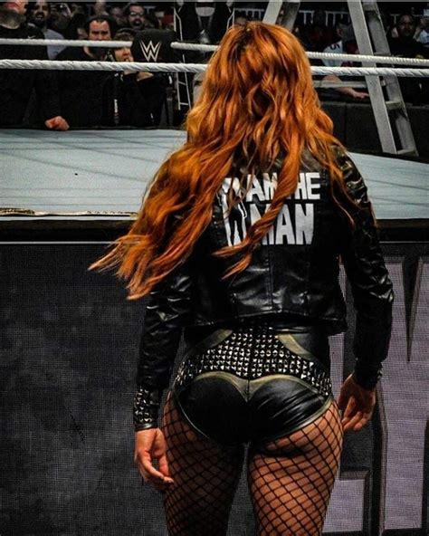 Pin On Becky Lynch