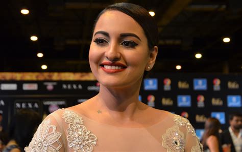 Sonakshi Sinha Reacts To ‘cheating Charges After Police Visit Her Home