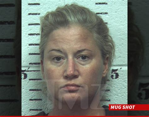 WWE Hall Of Famer Tammy Sunny Sytch S Mugshot Released Following