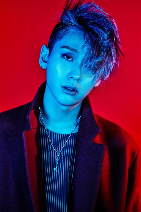 Ilhoon made his acting debut as he starred in the drama webtoon hero: Ilhoon (BtoB) Profile - K-Pop Database / dbkpop.com