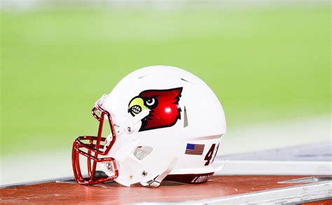 Louisville Football Player Found Dead - Game 7