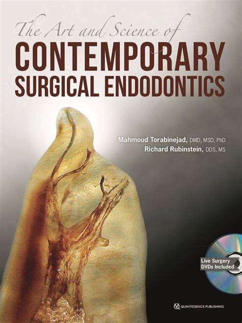 the art and science of contemporary surgical endodontics aurabooks