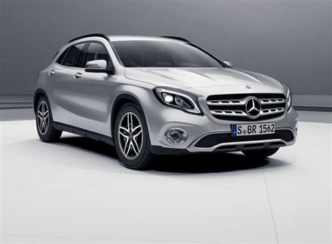 With the launch of new gla class the marque has gifted malaysia with its first crossover suv segment. Mercedes-Benz Malaysia launches GLA 200 Style: RM224k ...