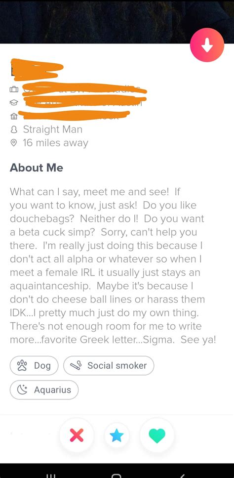 Ngvcdo You Want A Beta Cuck Simp Cant Help You There Rniceguys