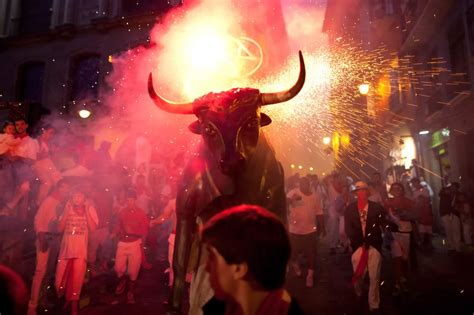 atracciones en cuba fiesta del fuego festival caribeño