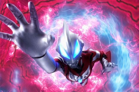 Ini Dia Alasan Ultraman Viral Di Media Sosial Halaman 3