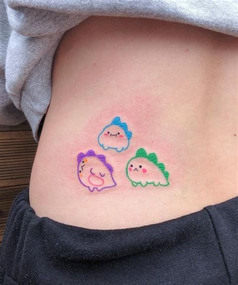 90 Super Cute Small Tattoo Ideas For Every Girl Thetatt Cute Small Tattoos Cute Tattoos