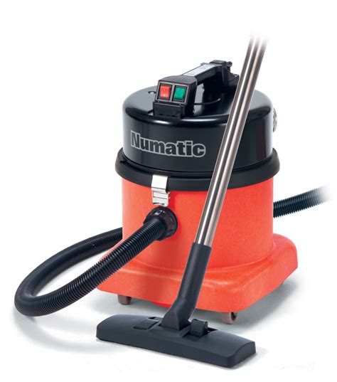 Numatic Nvq380b 2 Small Quiet Commercial Vacuum Cleaner Andersontrade