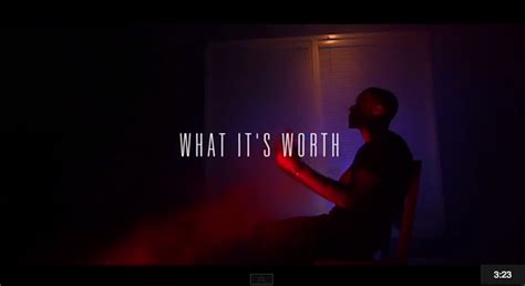 Black Milk Finds Out “what Its Worth” In New Video Xxl