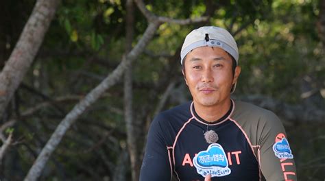 Kim byung man expresses strong will to return to law of the jungle as soon as possible. Kim Byung Man Kemalangan Ketika Sesi Latihan Terjunan ...