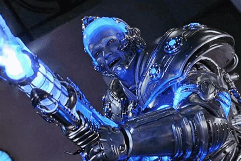 Mr Freeze Who Is The Cryogenic Criminal Movie Rewind Backstory