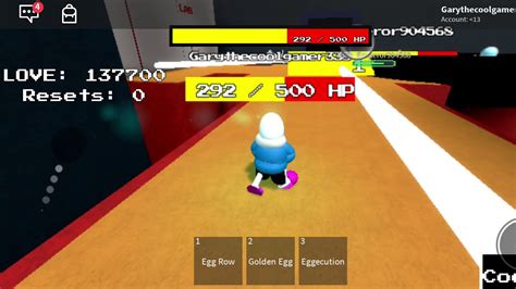 This game consists of the player being a san, and so today, we were traveling on the journey of another renowned game in the world known as roblox sans multiversal battles 2. Roblox: Sans Multiversal battles (Easter Event) I unlocked ...