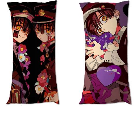 Dakimakura Toilet Bound Hanako Kun Anime Do Wyboru 10912539875