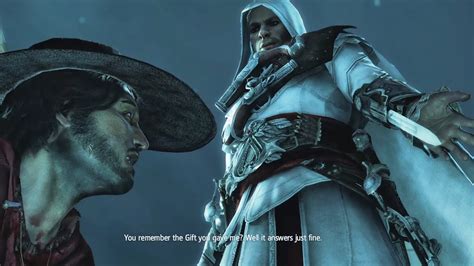 Assassin S Creed Black Flag In Stealth Assassination Julien Du