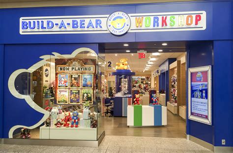 How To Get The Best Build A Bear Offers