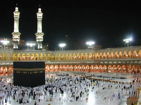 Updated blog of islamic wallpapers, new islamic wallpapers. Bismillah: Khana e kaba wallpapers
