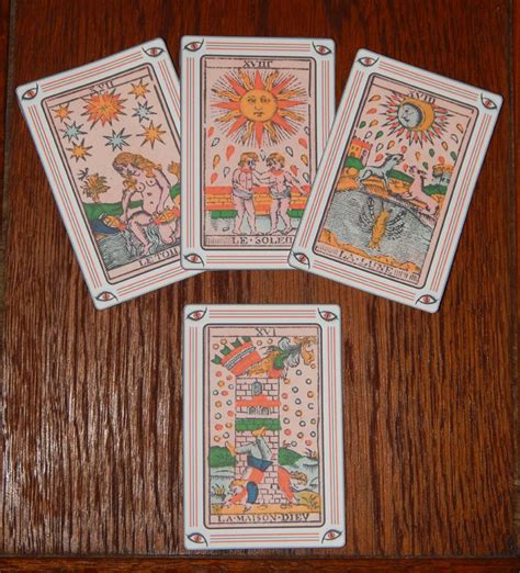 Zodiac Sign Tarot Cards The Right Deck For You Based On Your Sign