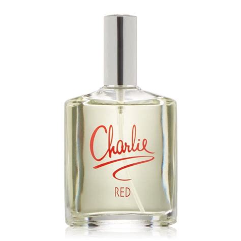 Revlon Charlie Red Perfume For Womencologne For Women Eau De Toilette Fandi Perfume