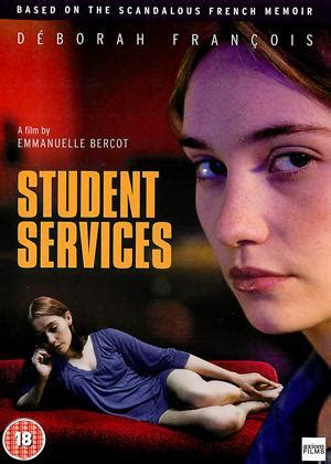 Rent Student Services Film Cinemaparadiso Co Uk