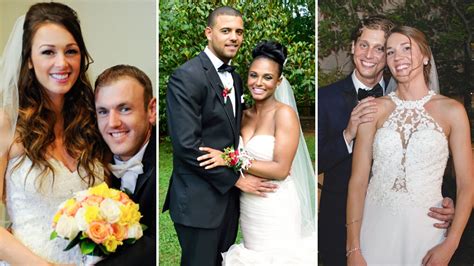 Married At First Sight Which Couples Are Still Together En