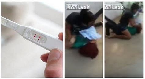 Video Madre Se Entera Que Su Hija Está Embarazada Y Su Reacción Te