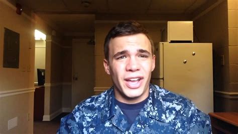 being gay in the military usn youtube
