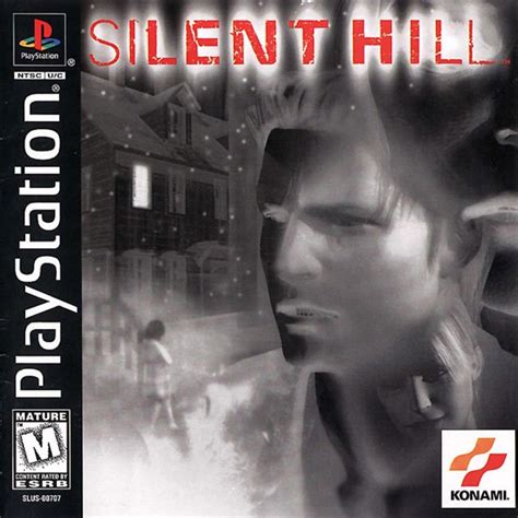 Silent Hill · Játék · Gremlin