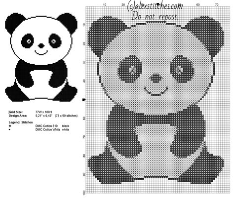Pin On Animals For Babies Free Cross Stitch Patterns