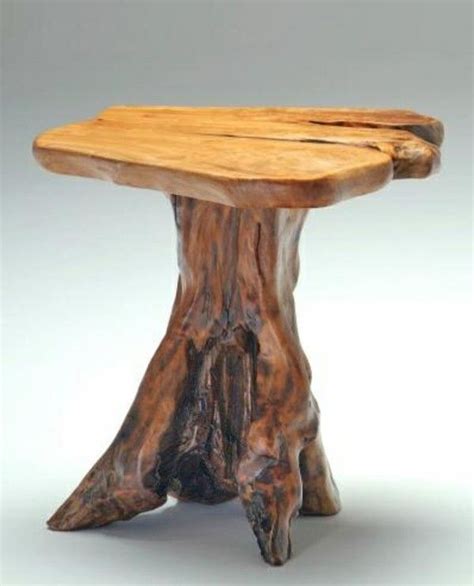 Solid Wood Solid Furniture Design Small Natural Wood Furniture
