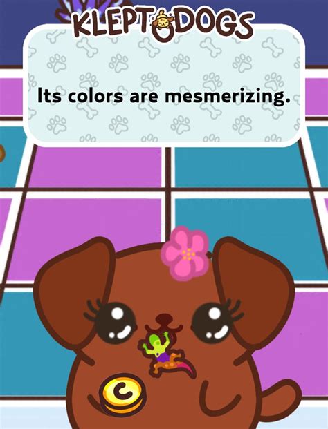 How about a painting of their best friend?! My puppy pal brought me this! #KleptoDogs @HyperBeard http ...