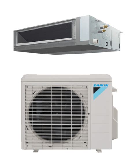 Daikin Aurora Fdmq Ducted Concealed Cooling Pickering