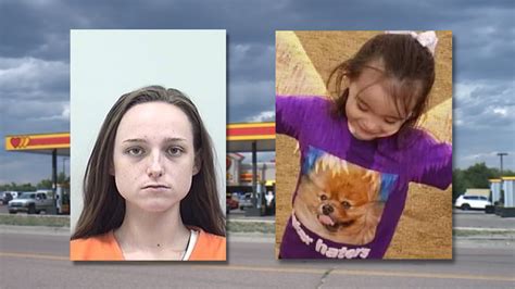 Court Records Mother Thought 4 Year Old Daughter Was Overdosing For Hours Before Calling 911 Krdo