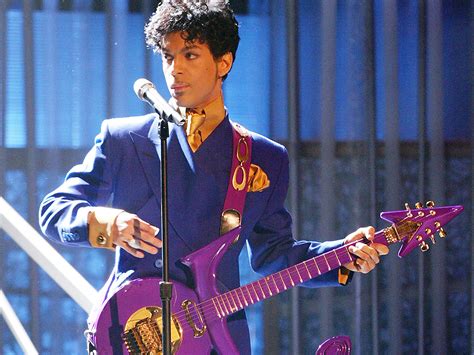 Prince Died One Day Before Scheduled Appointment With Drug Doctor