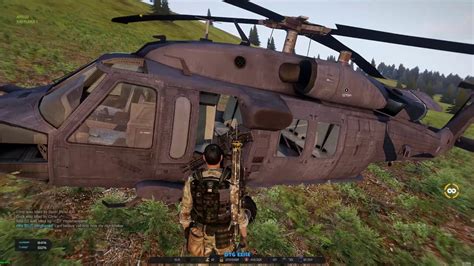 Chopper Gunner Inbound Youtube