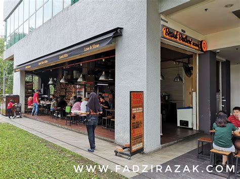 Find your favorite food and enjoy your meal. Beard Brothers BBQ, Tropicana Avenue - Fadzi Razak ...