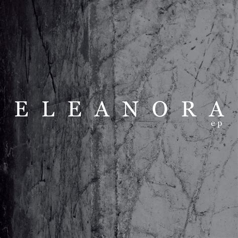 Eleanora 2014 De Eleanora