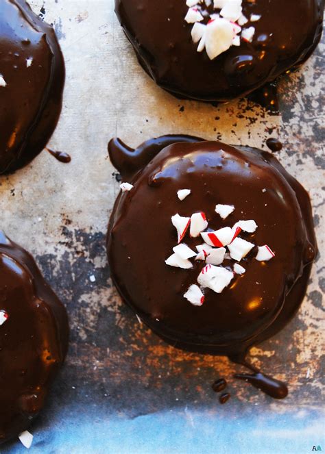 Free of gluten, dairy, egg, soy, peanut and tree nuts. Dairy-Free Peppermint Patties (Gluten, dairy, egg, soy ...